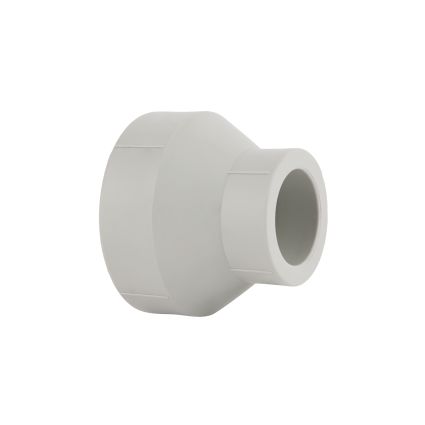 Муфта из PPR Blue Ocean 63х40 редукционная - 3