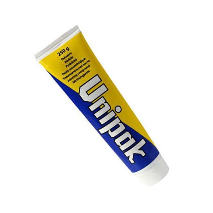 Ущільнююча паста Unipak 65г. у тюбику - 1