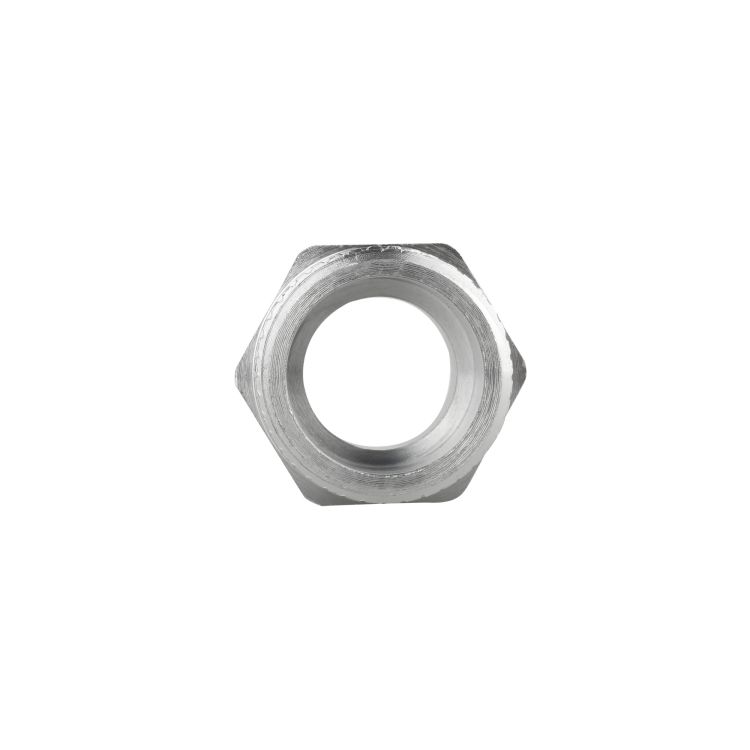 Ніпель Forte 1&amp;quot;Нх3/4Н - 4