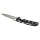 Нож раскладной 116мм (рукоятка композит G10) Sigma (4375761) - 7