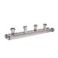 Колектор розподільчий Thermo Alliance Forte Quick System для 2 насосних груп 1 1/4&amp;quot;x1, нерж.. сталь SUS 304 TAF-QSK2 - 1