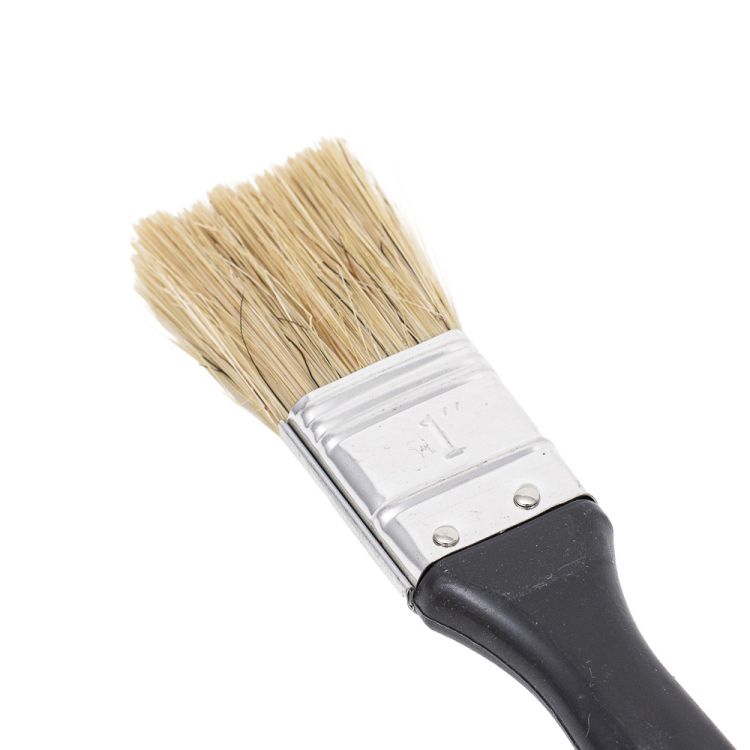 Кисть флейцевая английская 1&amp;quot; SIGMA (8302511) - 5