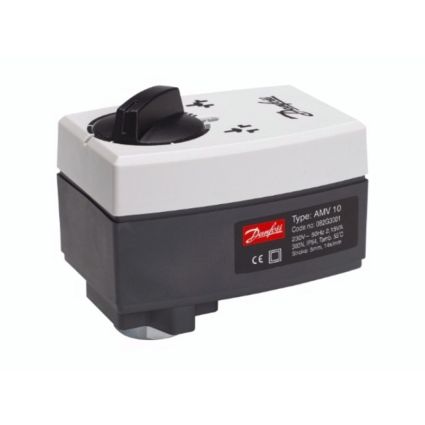 Электропривод Danfoss АМV435 230В (082Н0163) - 1