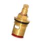 Кранбукса Zegor WKF-038-L керамика - 1