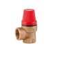 Предохранительный клапан SD Plus 1/2&amp;quot; 2,5 бар - 1