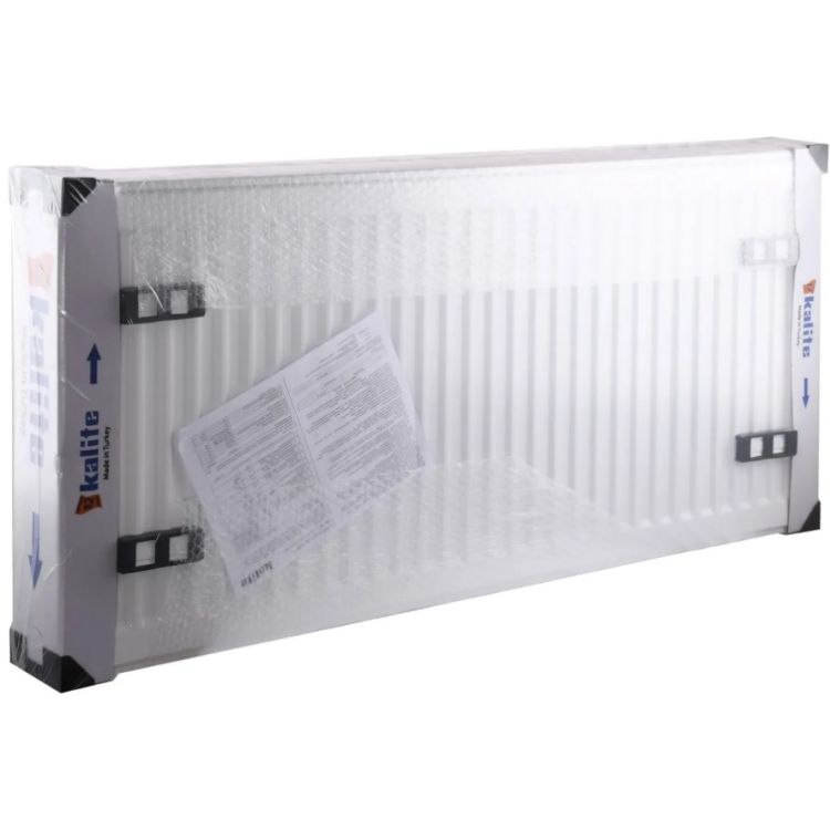Радіатор сталевий 22 500х1100 б.п. (2317Вт) KALITE - 3