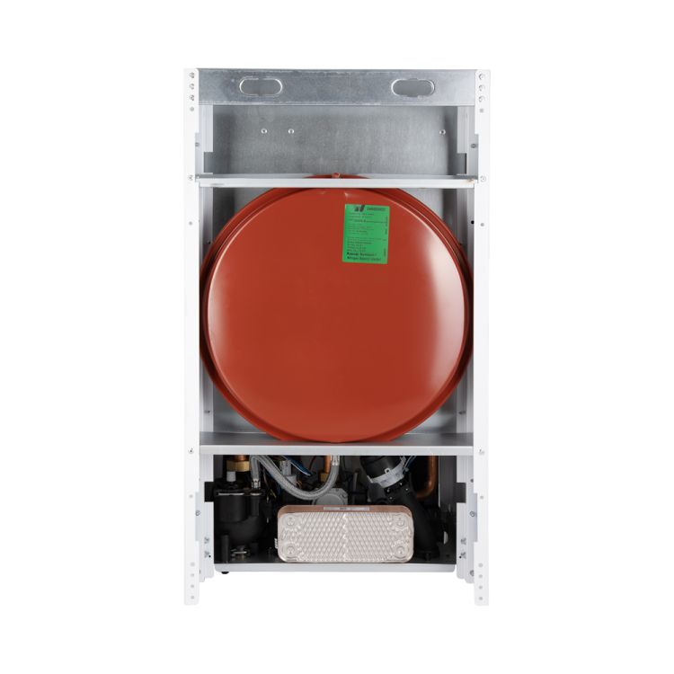Котел газовий Airfel DigiFEL Premix 30 кВт - 12