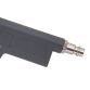 Фарборозпилювач HP Ø1,4мм з/б (пласт) Sigma (6811101) - 6