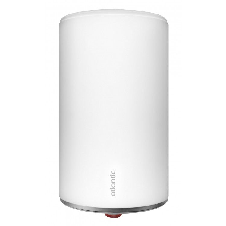 Водонагреватель эл. 30 л, PC 30, 2,0 кВт, Opro Slim, мок. тен, ATLANTIC - 1