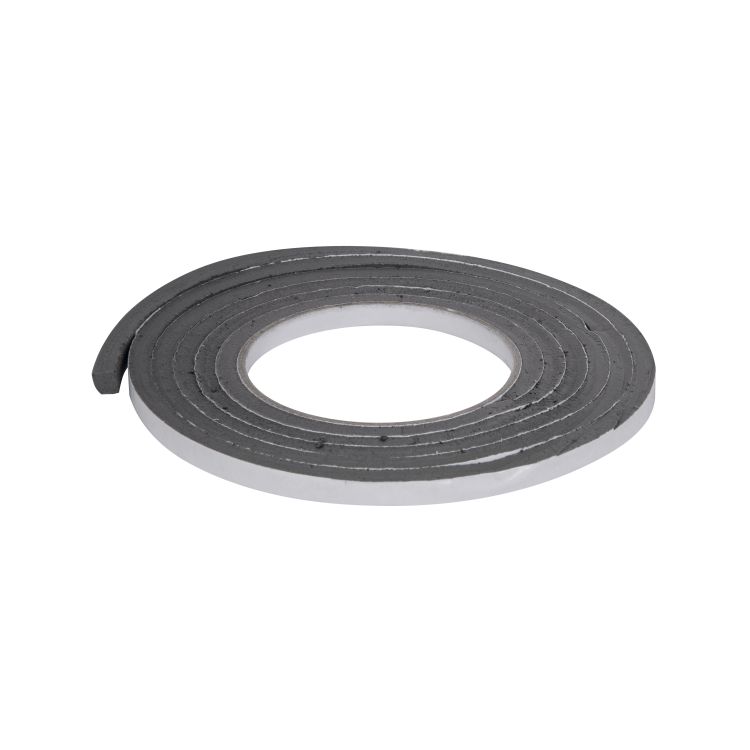Кухонна мийка Brinex 3838 0,6 мм Satin (BRIN3835SAT06) - 10