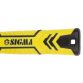 Кувалда 1000г фиберглассовая ручка Sigma (4311101) - 5