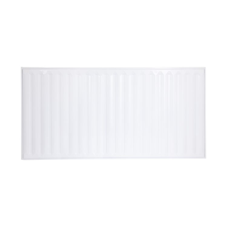 Радіатор сталевий Thermo Alliance IMAS 33 тип 500х1200 бічне підключення 3309 Вт - 3