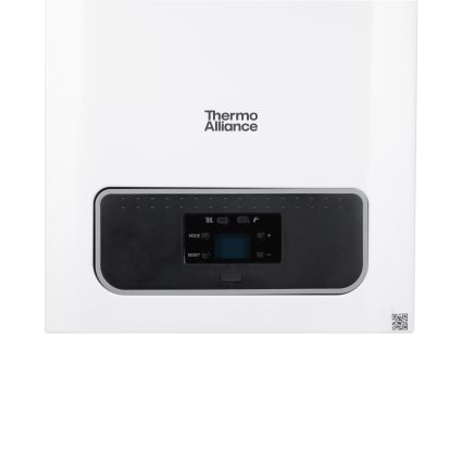 Котел газовий Thermo Alliance Ewa System 28 кВт одноконтурний, конденсаційний - 5