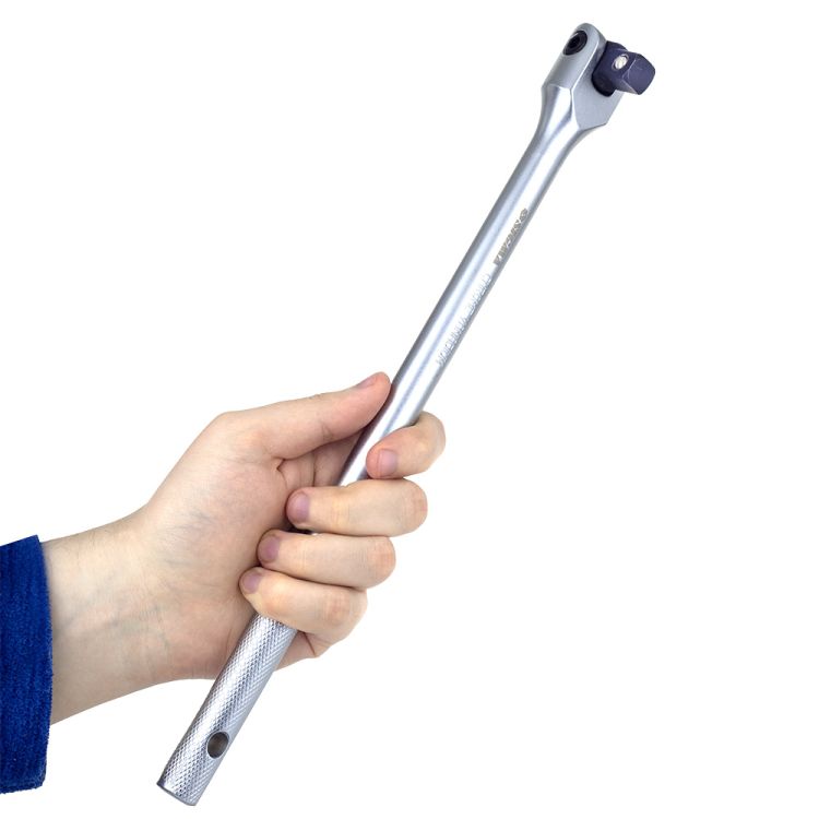 Вороток 1/2&amp;quot; 360мм CrV mid Sigma (6050651) - 8