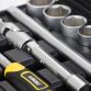 Набор насадок торцевых 1/2&amp;quot; 22шт CrV Taiwan Sigma (6003171) - 2