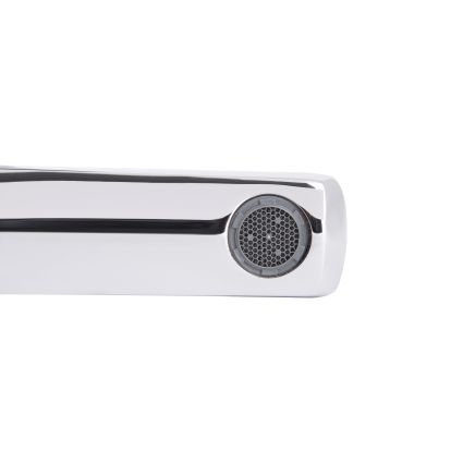 Змішувач для раковини Qtap Tern QTTER2701CRM47584 Chrome - 5