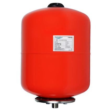 Бак д/системи опалення розбірний 19л 779164 AQUATICA - 3