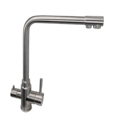 Змішувач для умивальника GERTS 8014 - 1