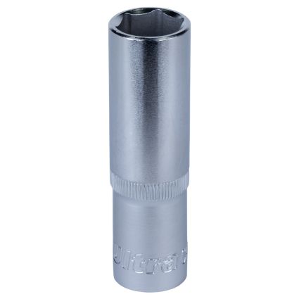 Насадка шестигранная длинная 1/2&amp;quot; 16мм CrV ULTRA (6072162) - 2