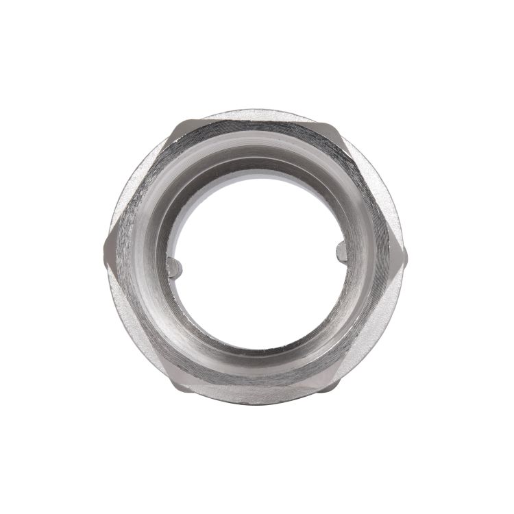 Американка біла пряма 2&amp;quot; SF190W50 Forte - 5