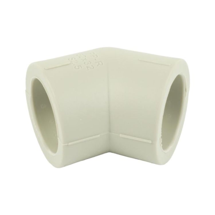 Уголок PPR Thermo Alliance 40, 45° - 1