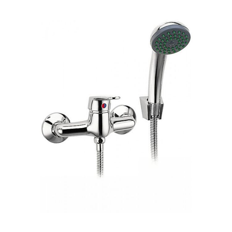 Смеситель для душа Ferro SMILE BSM 77 - 1