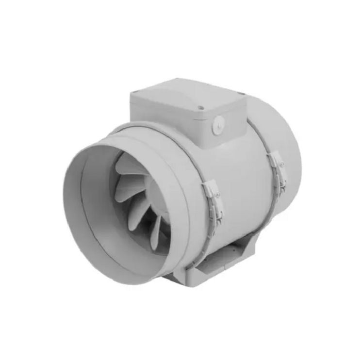 Вентилятор Вентс ТТ ПРО 200 - 1