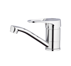 Смеситель для умывальника Zegor Z11 POP4-B043