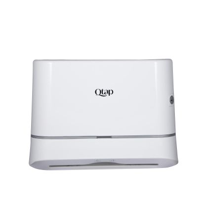 Тримач д/рушника W QT DR600WP Qtap - 3