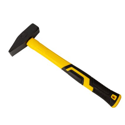 Молоток 800г слесарный фиберглассовая ручка Sigma (4316081) - 2