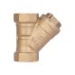 Фильтр груб. очистки 3/4&amp;quot; бронза Sandi SD124W20 - 4