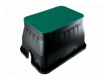 Клапанний бокс Presto-PS «Колодець» Jumbo (VB 0140) - 1