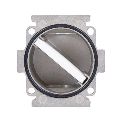 Фильтр газов. 3/4&amp;quot; алюм. SD121G20 Sandi - 5