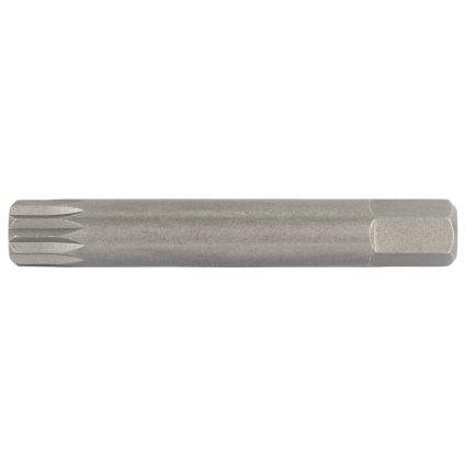 Биты Spline M12×75мм 10мм 10шт S2 (блистер) ULTRA (4016002) - 4