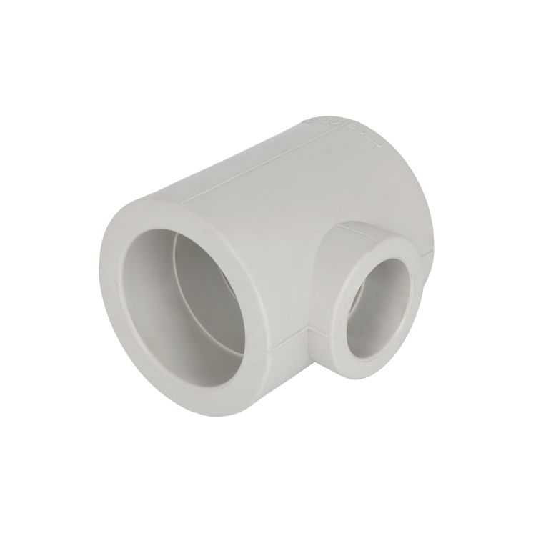 Тройник Blue Ocean 63х40х63 - 3