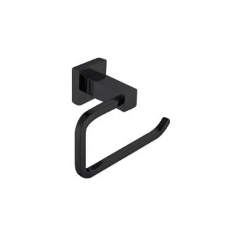 Тримач для туалетного паперу Qtap Drzak 2001103B - 1