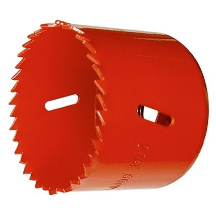 Коронка Bimetal, 35 мм MTX 724359 - 1