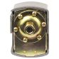 Реле давления 1.5кВт 1.4-2.8 бар прямоуг (гайка) WETRON (779730) - 3