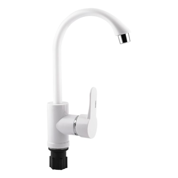 Смеситель для кухни Brinex 40W 007 - 1