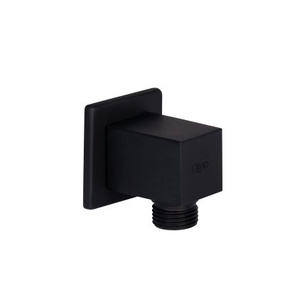 Подключение для шланга Qtap Kvad QT809810842857NB - 1