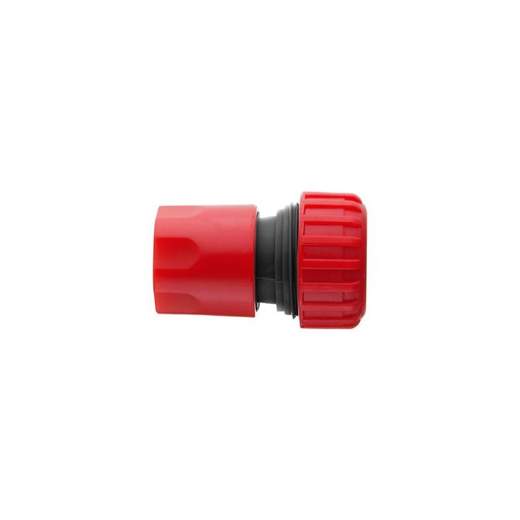 Коннектор д/шланга 1/2х3/4&amp;quot; Intertool GE-1017 - 3