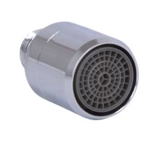 Аератор Qtap (23,3x23,3x39,1) для змішувача для біде Crow QTCRO23323339150461