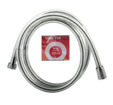 Шланг для душа Zerix F04 150см Lumi