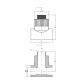 Трійник PPR Thermo Alliance 20х1/2&amp;quot;х20 НР - 2