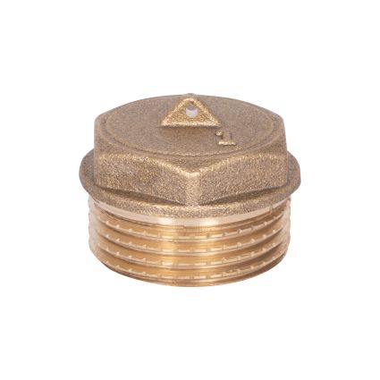 Заглушка SD Plus 1&amp;quot; НР SD40325 - 5