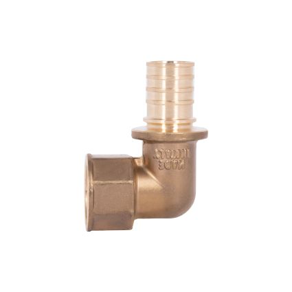 Кут натяжний Icma №1037 d25х3,5-3/4&amp;quot;В 851037AEGX05 - 3