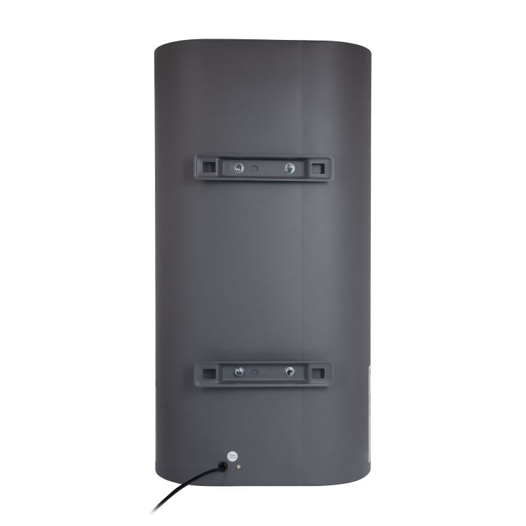 Водонагрівач електричний Thermo Alliance 80 л, Grey, плоский вертикальний, сухий ТЕН 2 кВт (0,8+1,2) DT80V20GPDD2G - 8