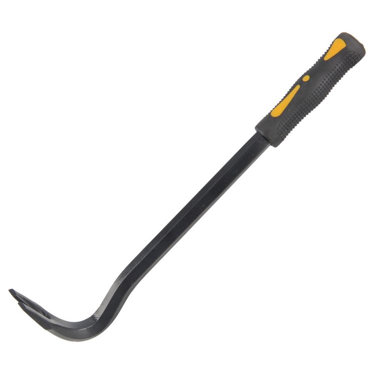 Обценьки двокомпонентна ручка 350х16мм Sigma (4324431) - 1