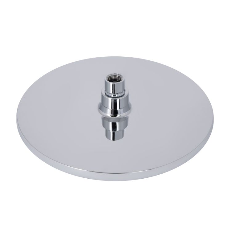 Душова система для душу Qtap Slavonice на два споживача QTSLA110CRM45912 Chrome - 8