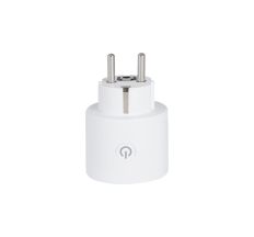 Thermo Alliance Розумна розетка (16A) з WiFi WK-UEU16